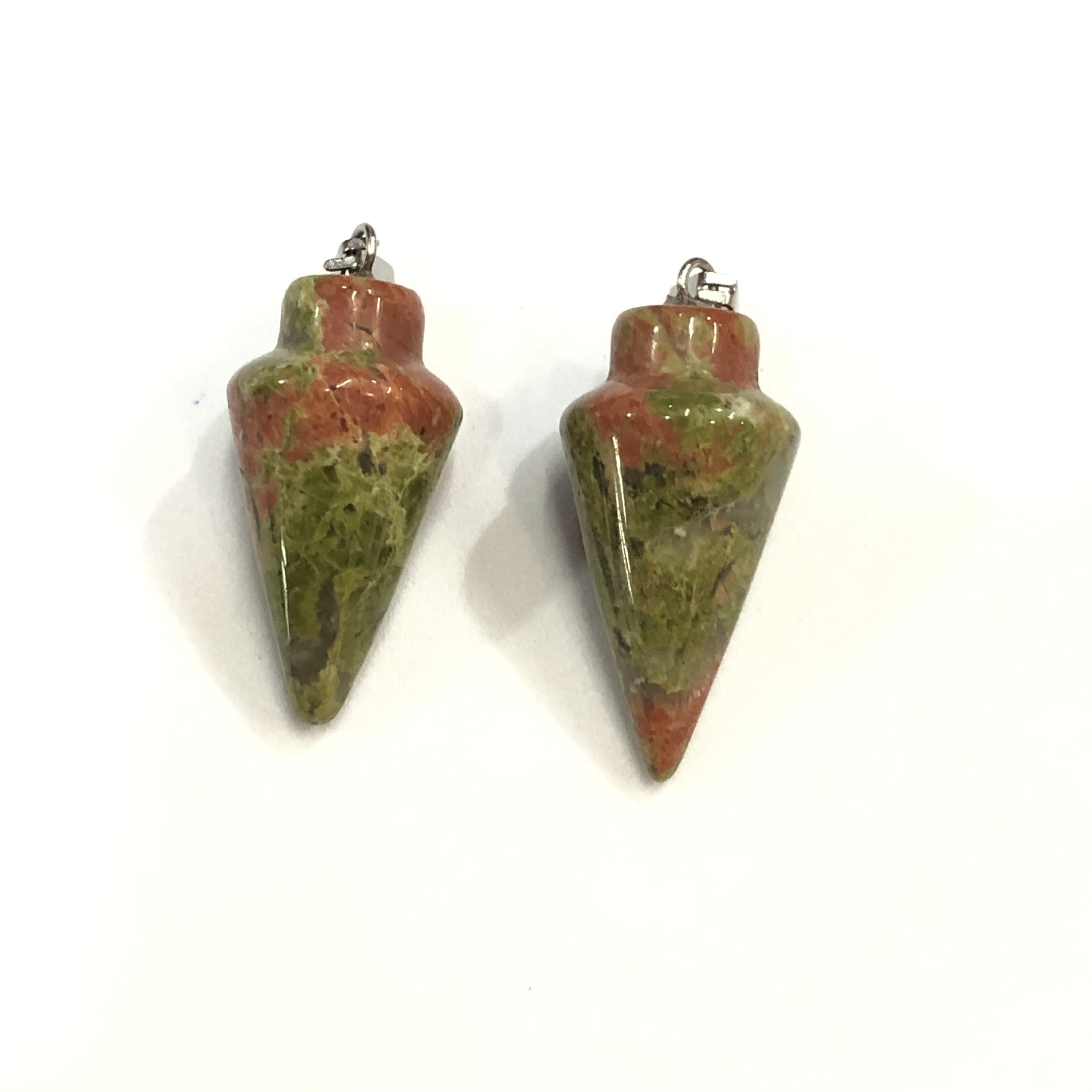 1:Unakite