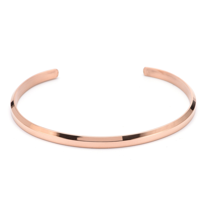 4:rose gold color