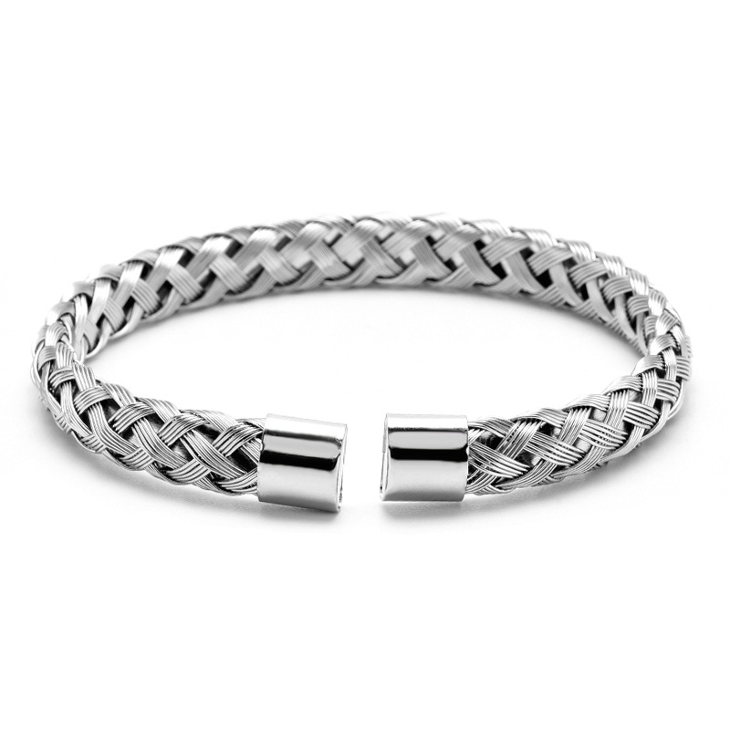 6.5mm face width bracelet