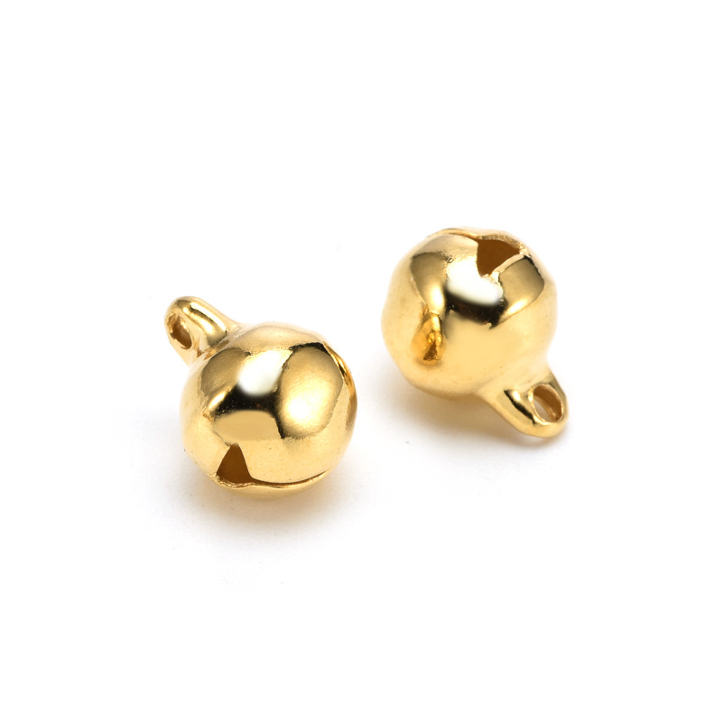 gold 6mm