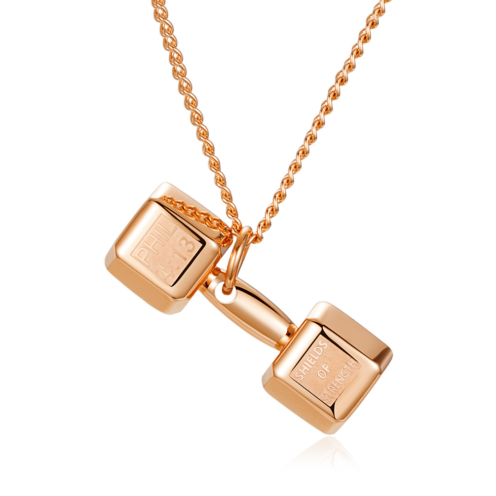 Rose Gold, Women