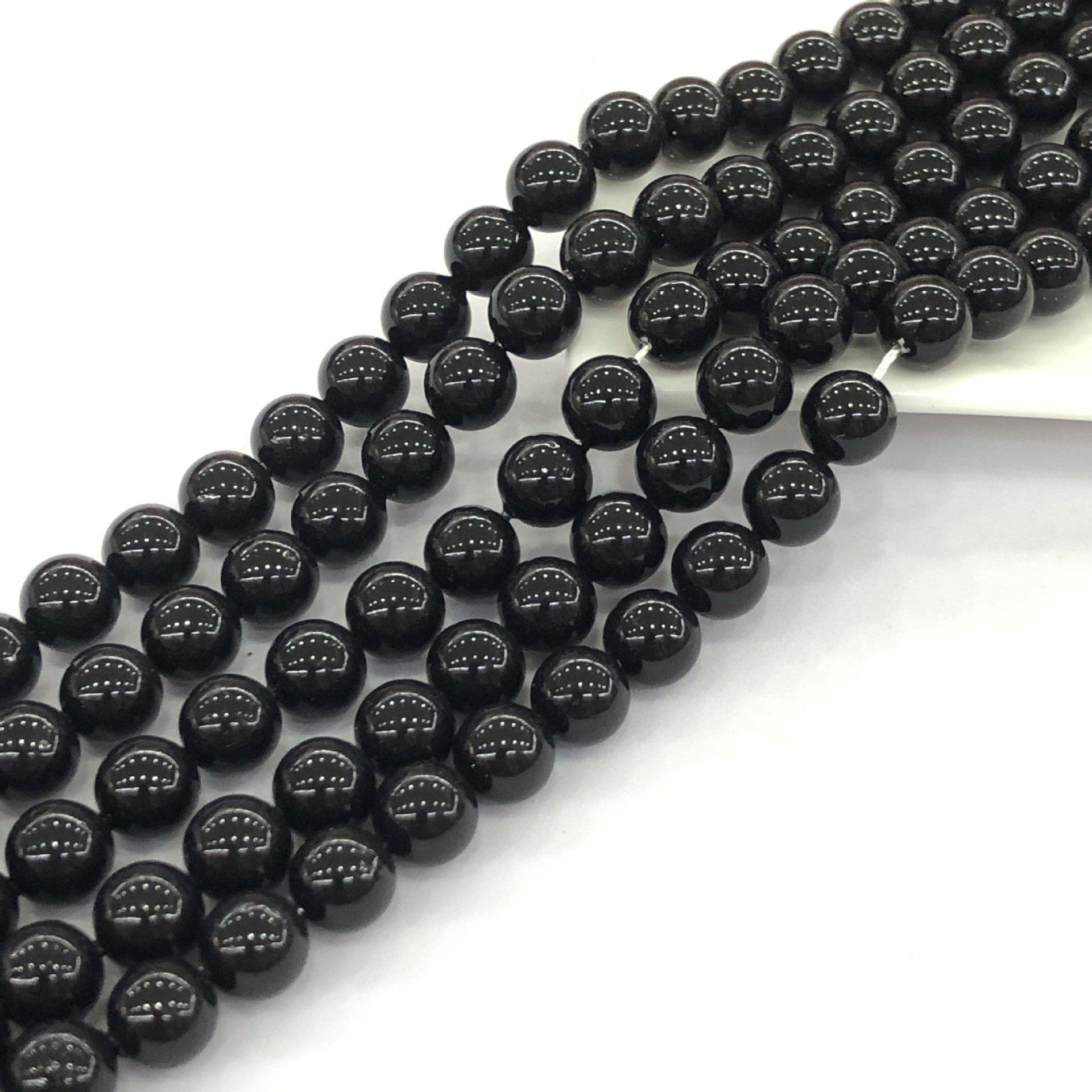 black 6mm