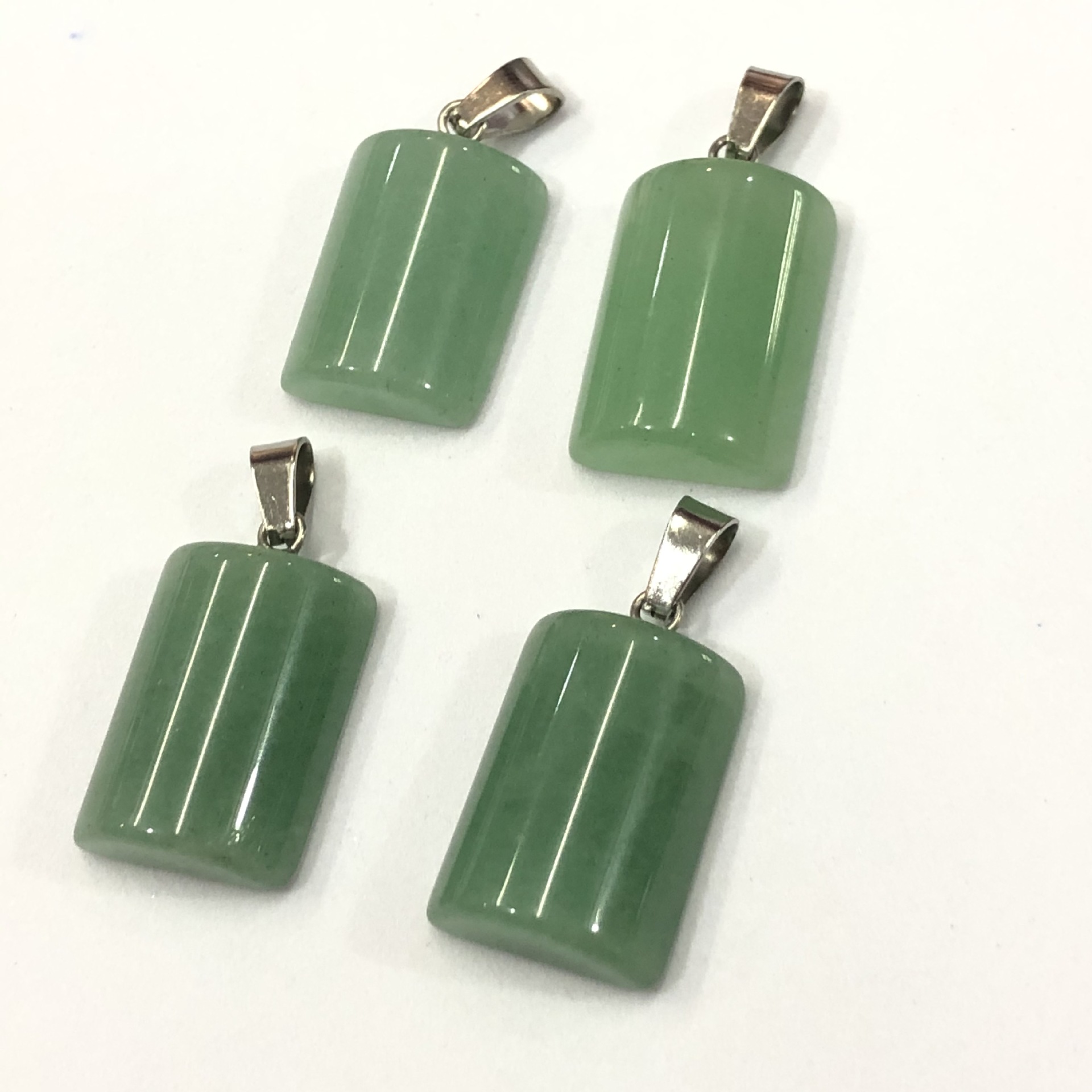 1:Aventurine Glas