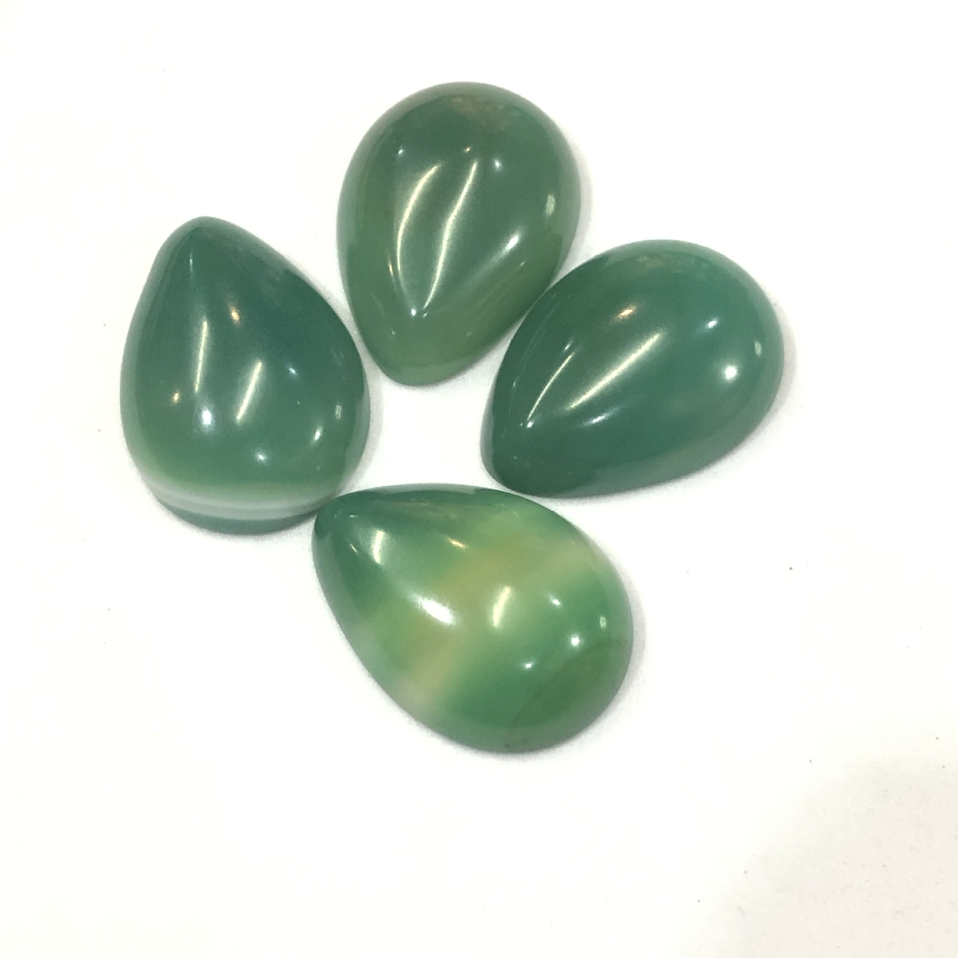 21:Zelená Aventurine