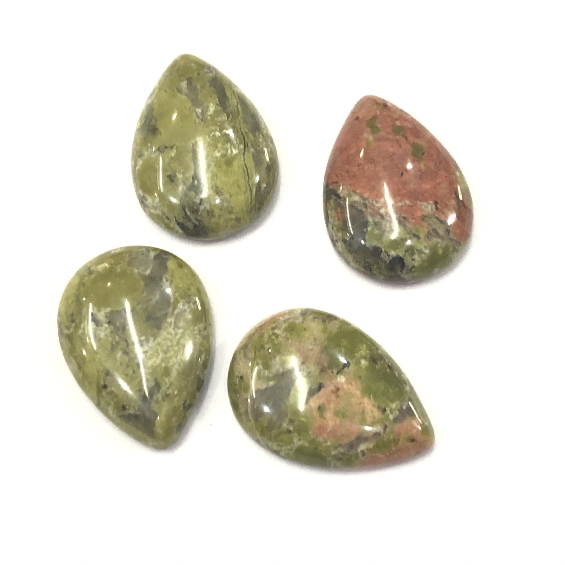 2 Unakite