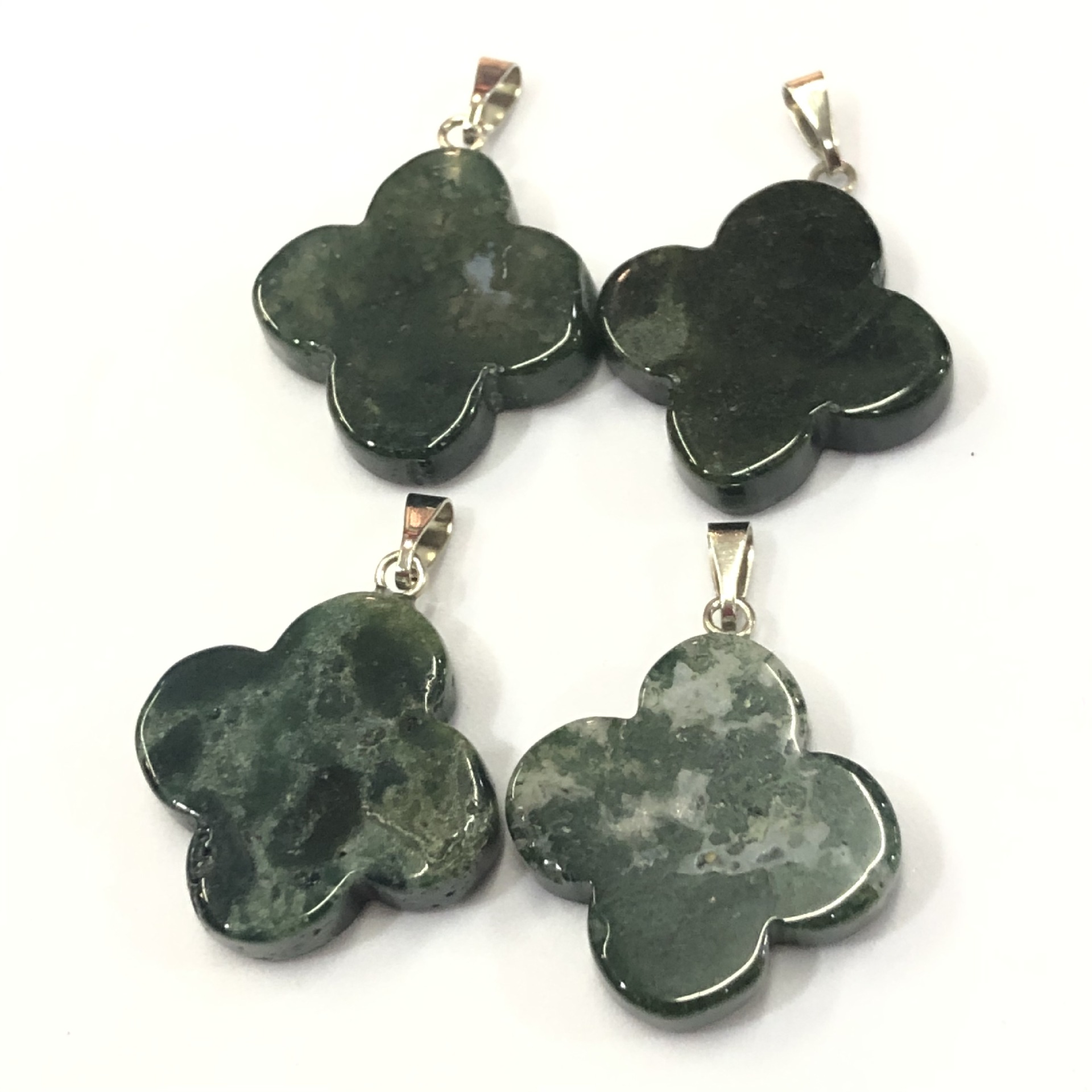 13:moss agate