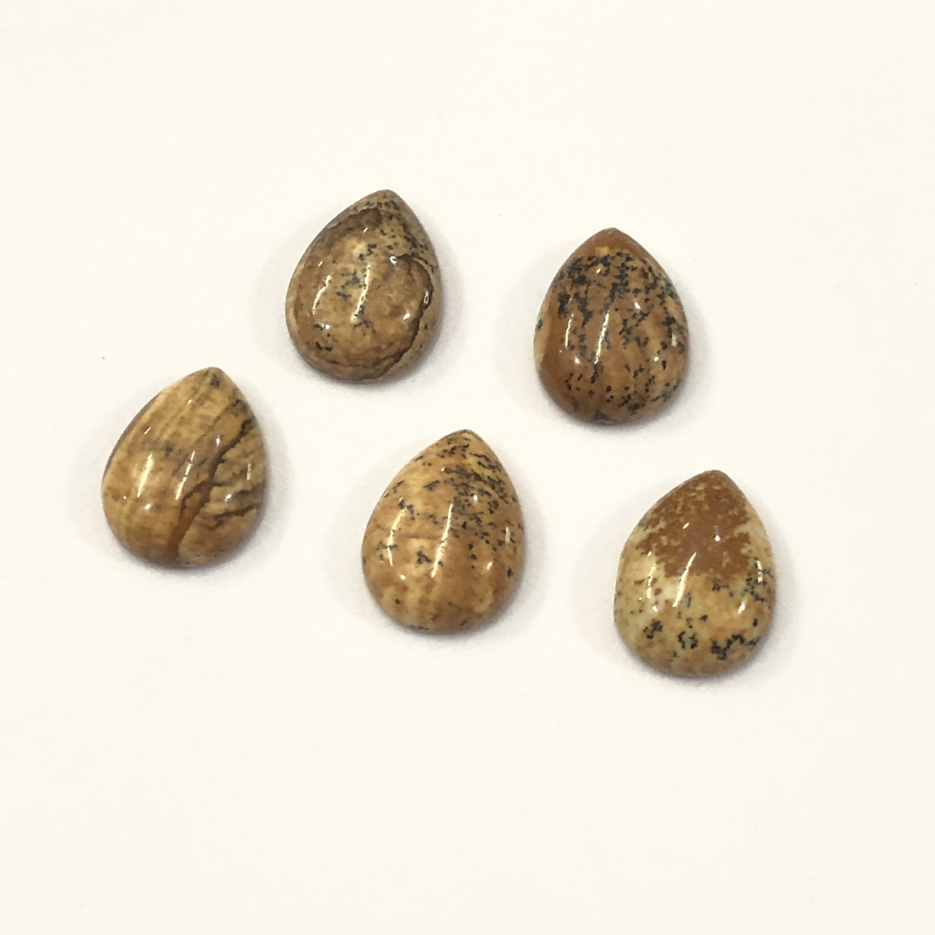 5 Picture Jasper