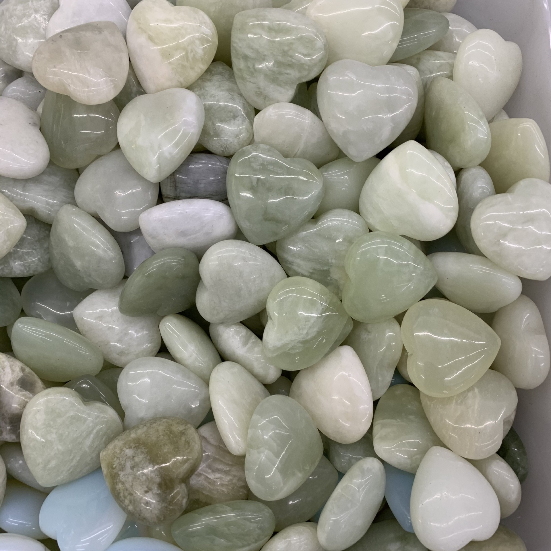 Southern Jade 35*38*12mm