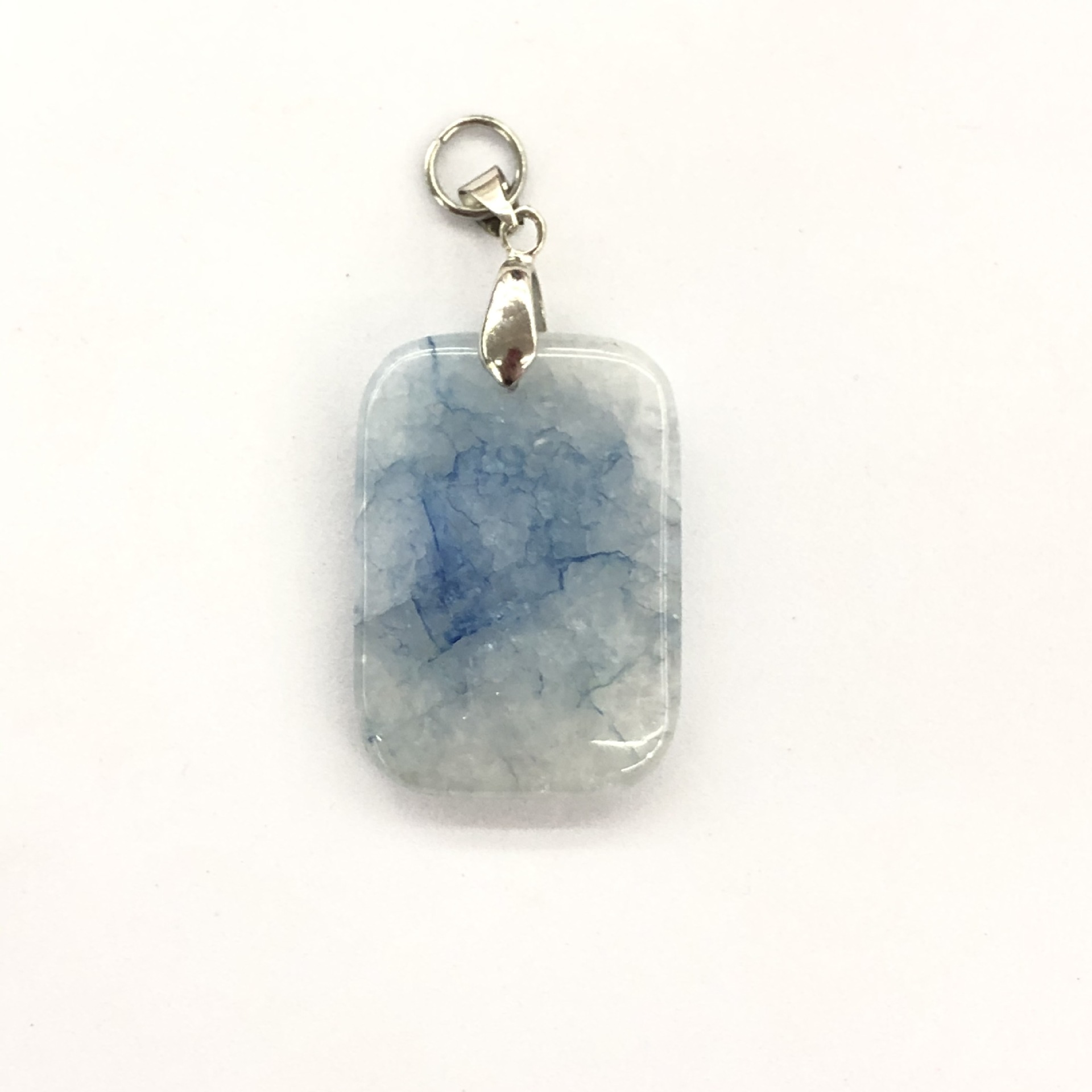 1:blue agate