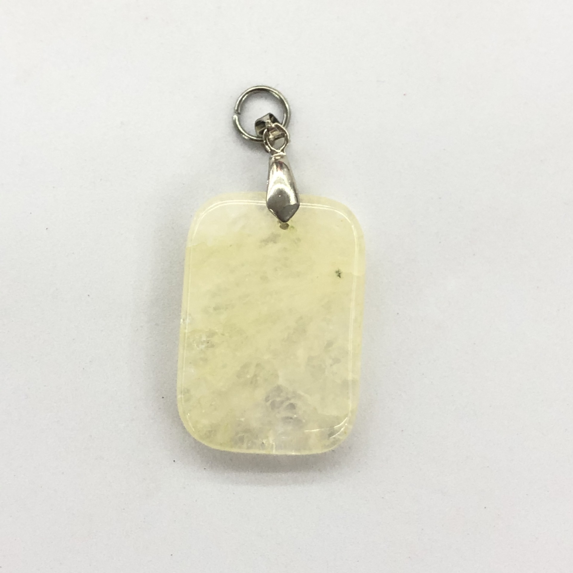 6:yellow agate