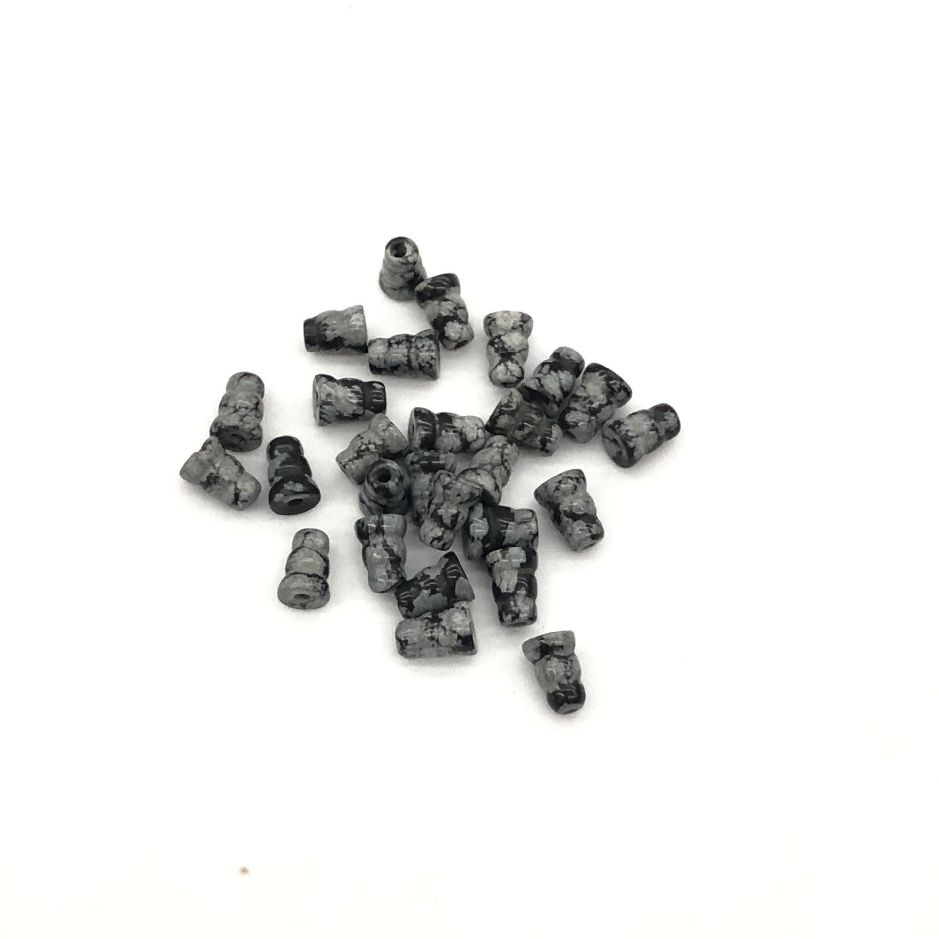 3:snowflake obsidian