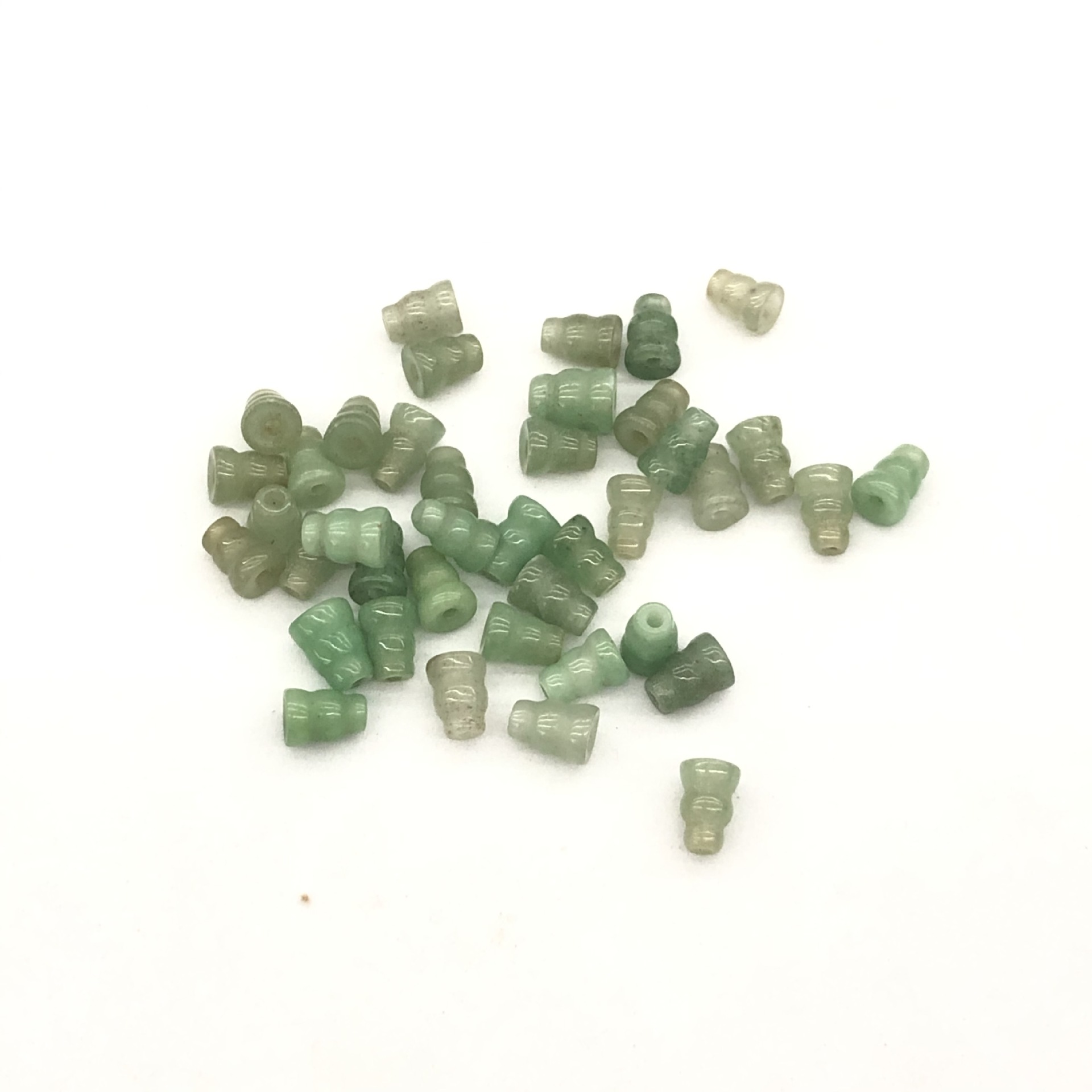 4:Green Aventurine