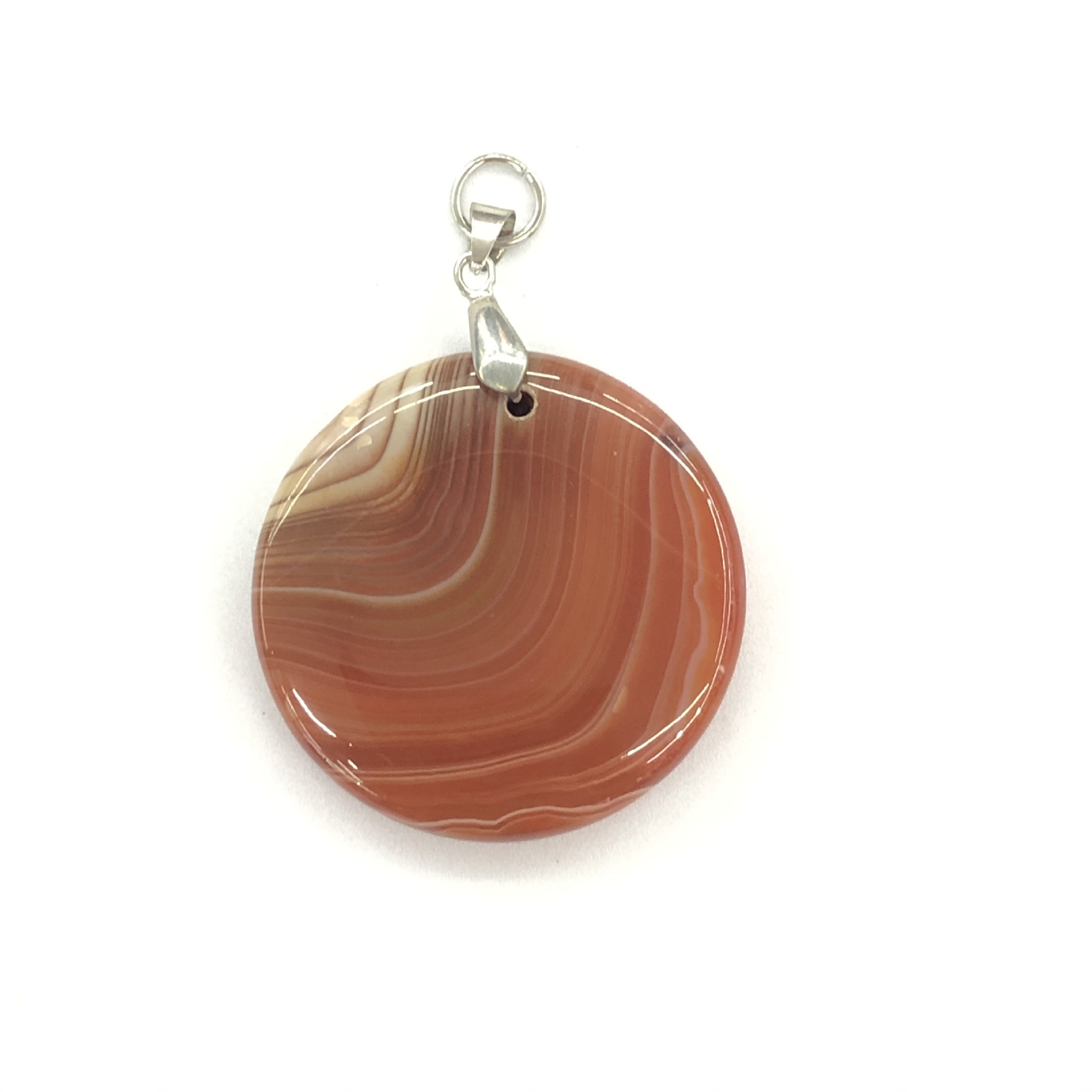 3:Red Agate