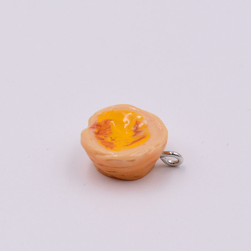 5:No. 5 egg tart 19mm