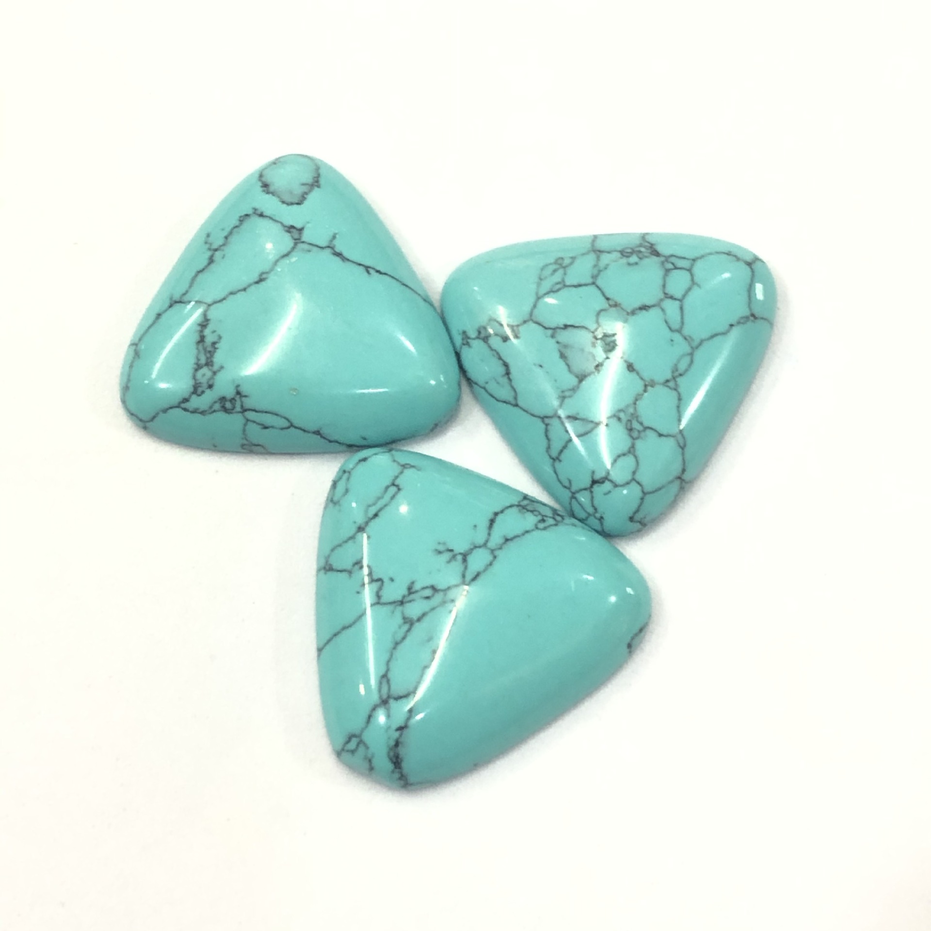 5:lichtblauw turquoise