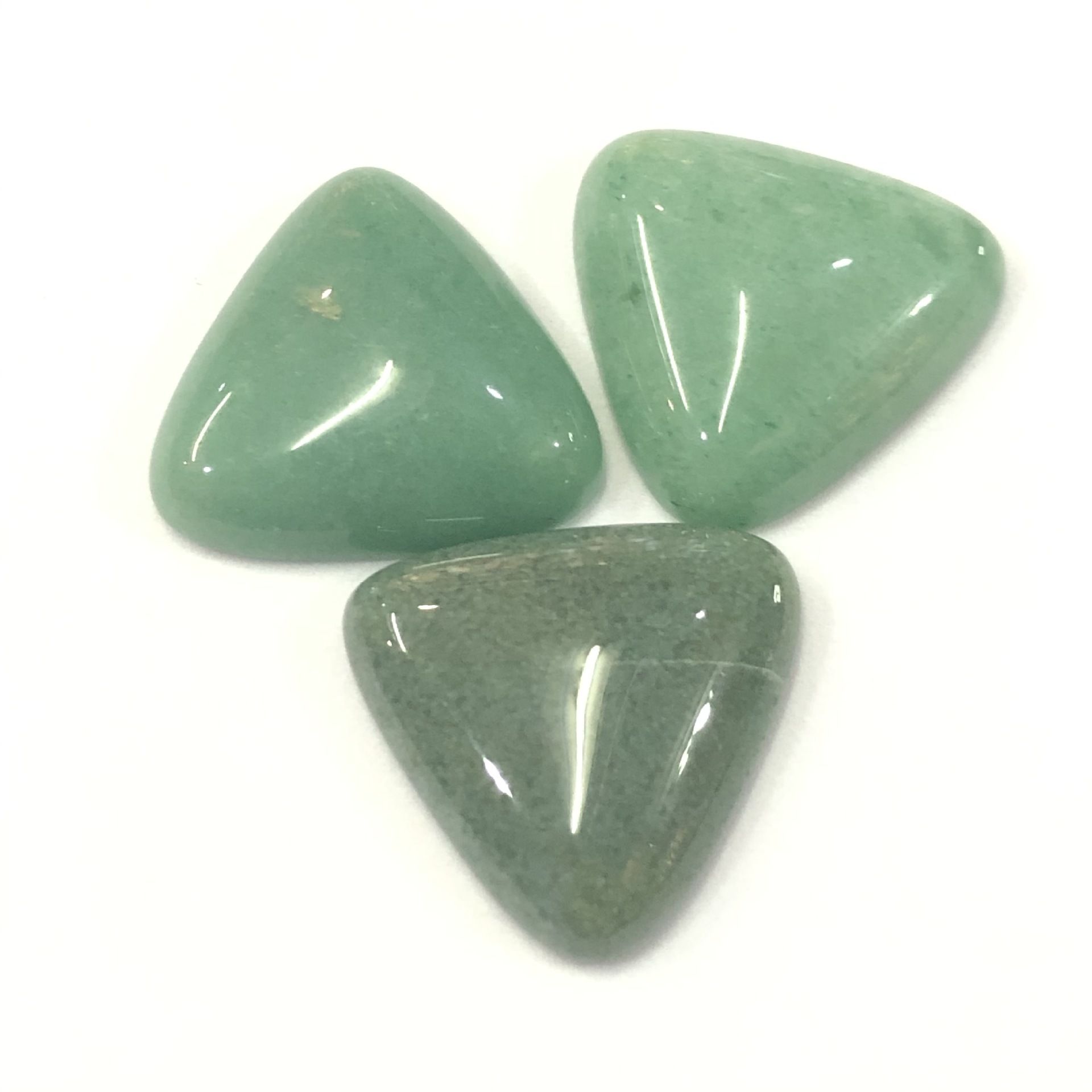 7:Green Aventurine