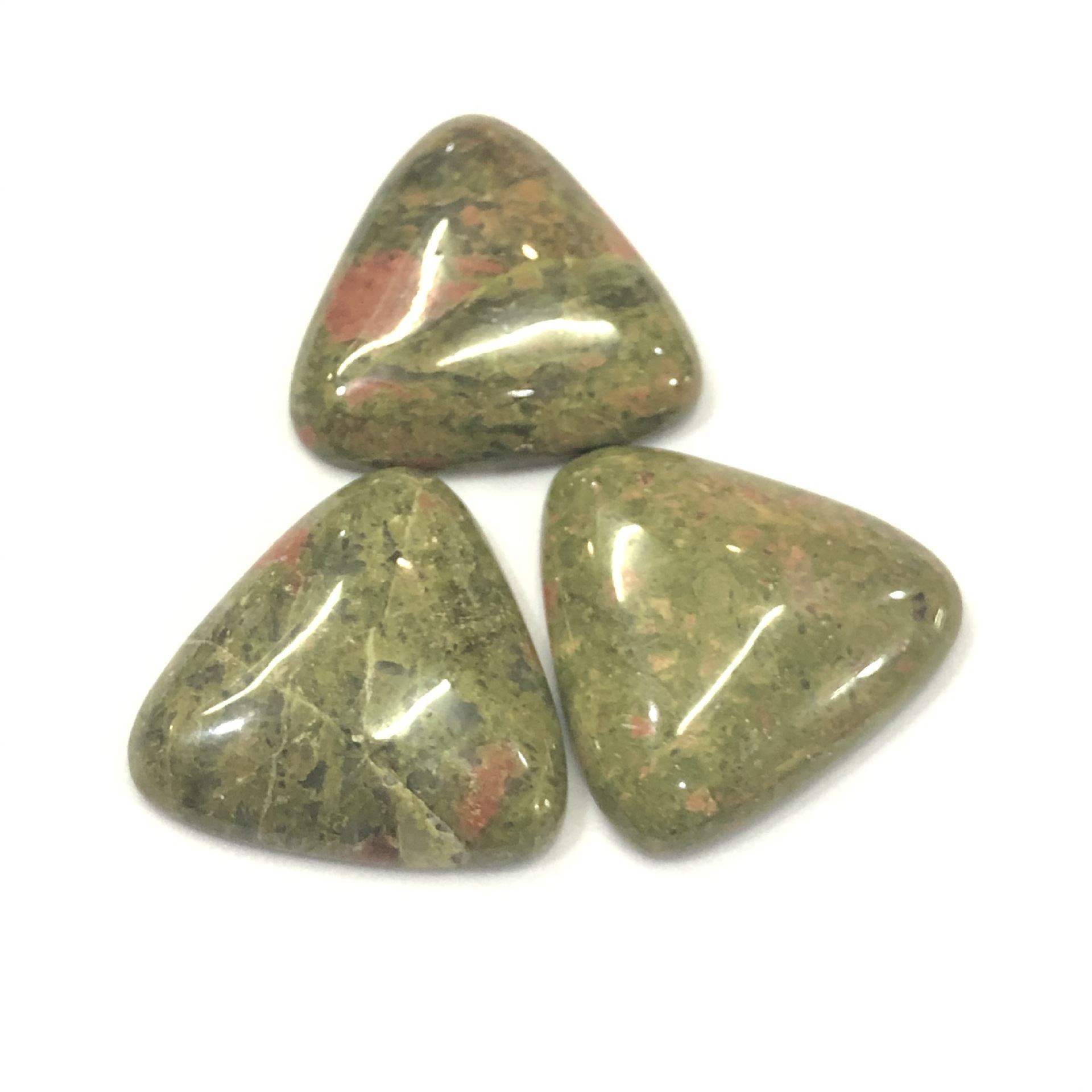 3 Unakite