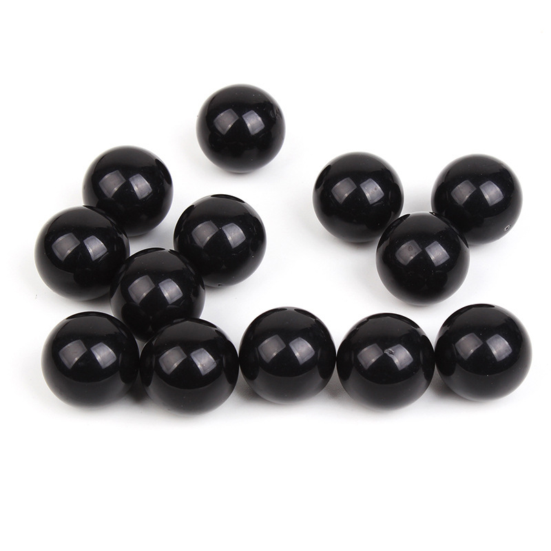 Black 12 mm