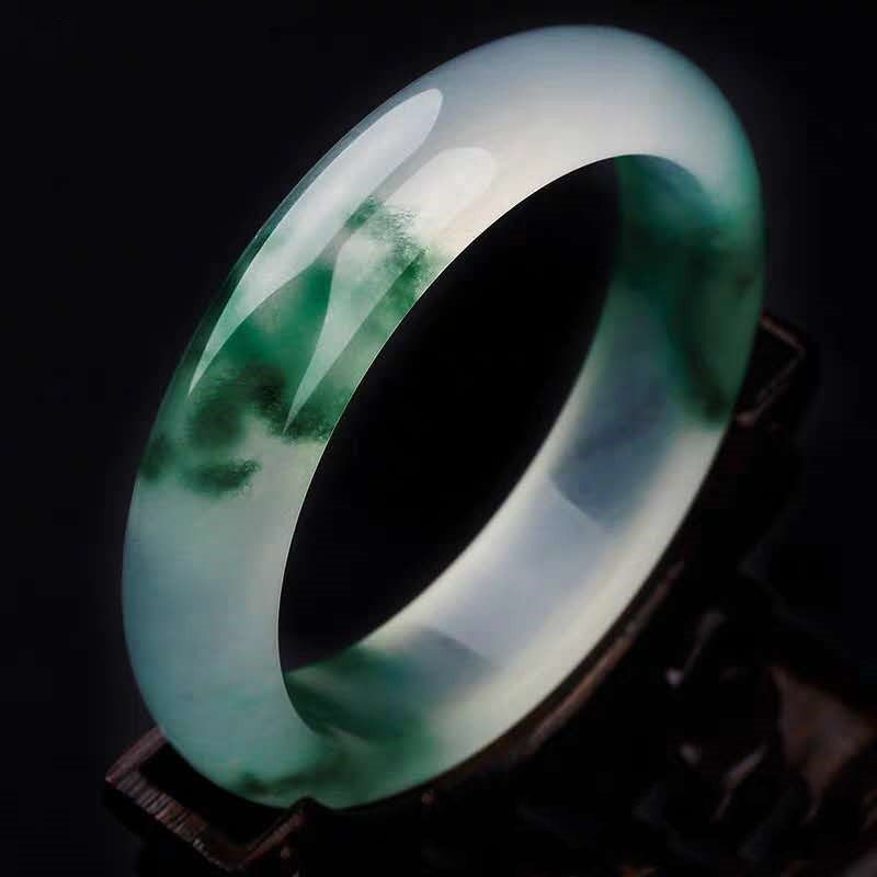 4:Dark Green 56-58mm