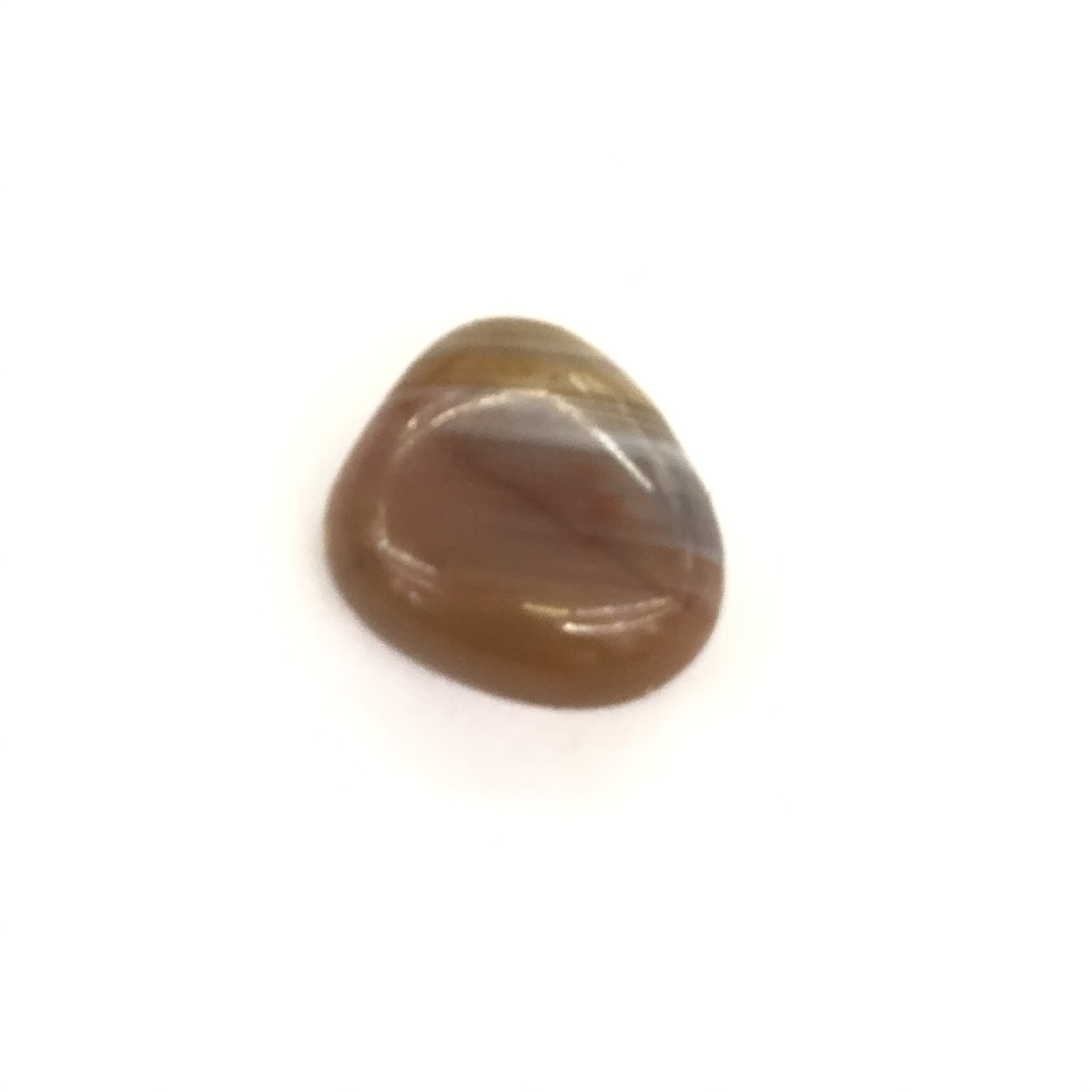 8:Dearg agate