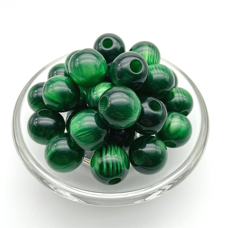 V2 Green 20mm