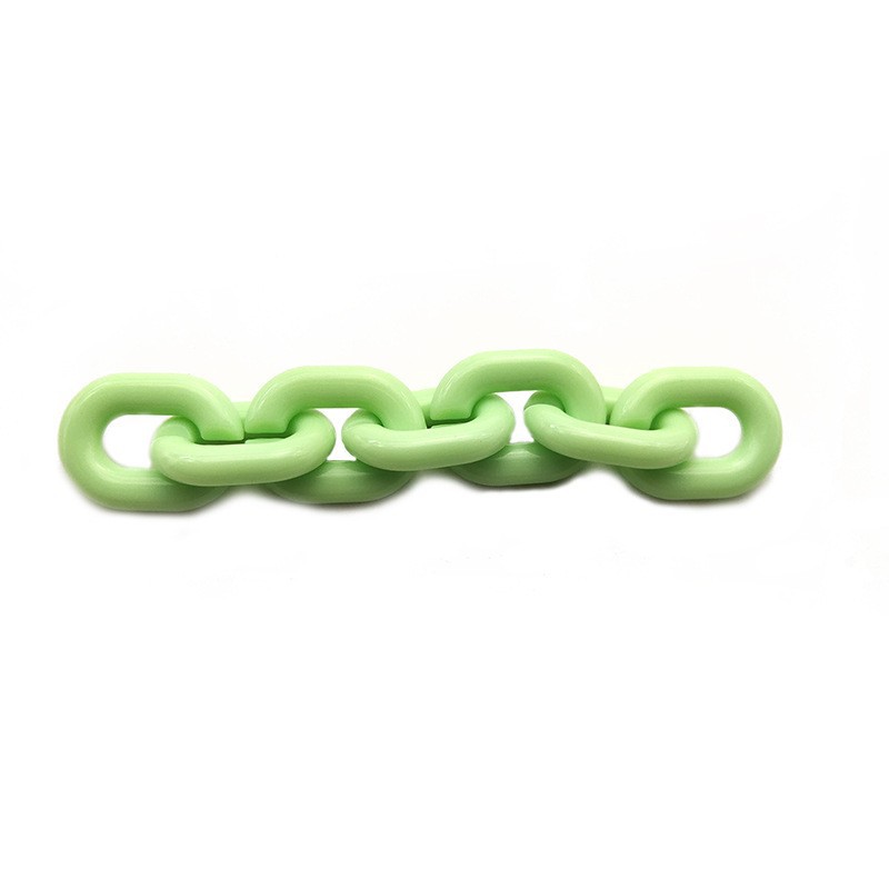 light green 18*24mm (390 pieces)