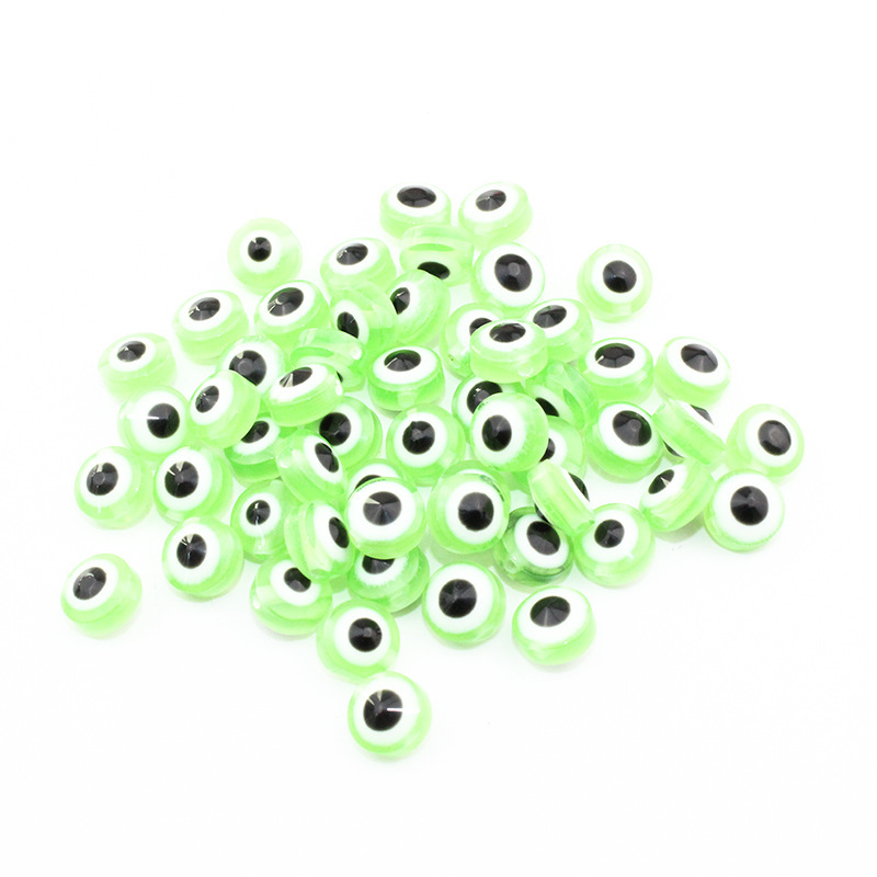 green 8*3.5mm