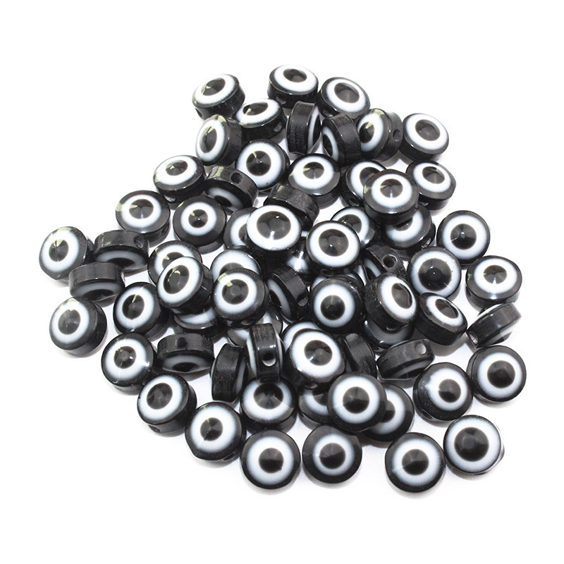 black 8*3.5mm