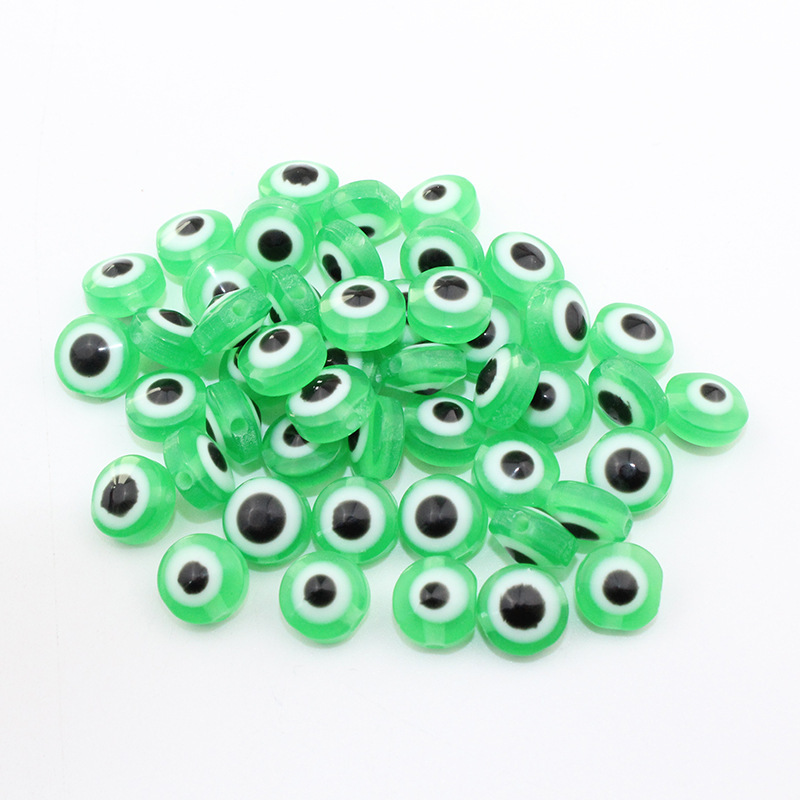 dark green 6*2.5mm