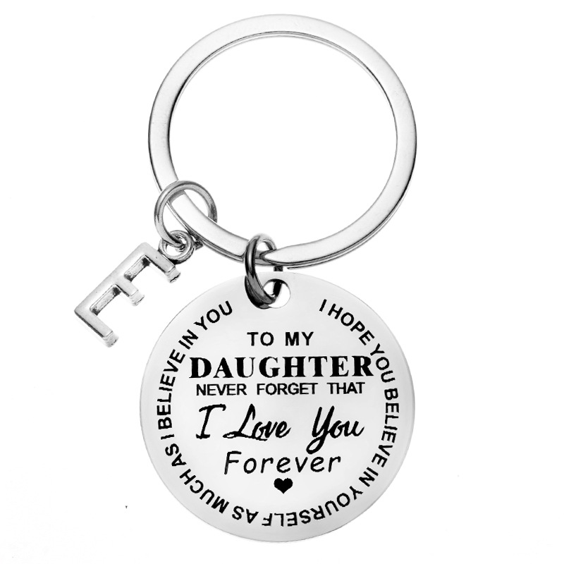 2:TO MY DAUGHTER