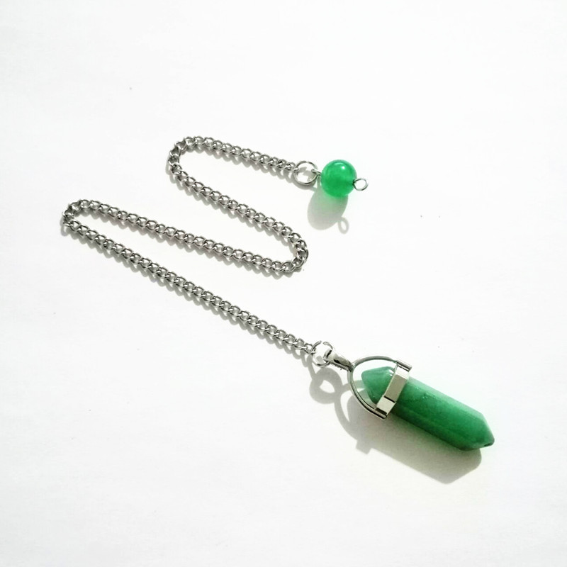 4 Green Aventurine