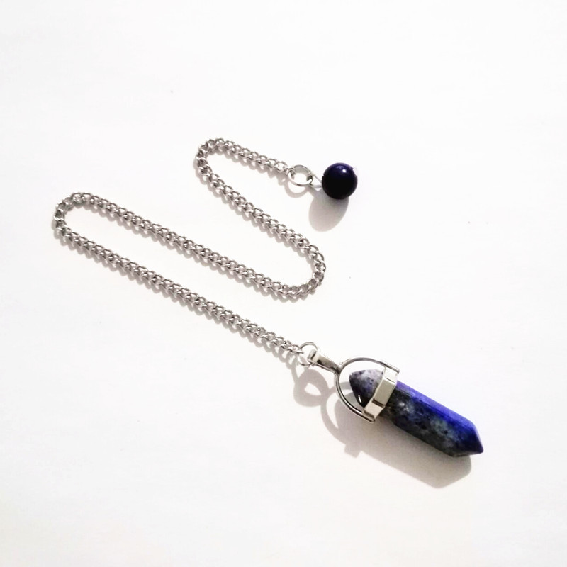 7 lapis lazuli