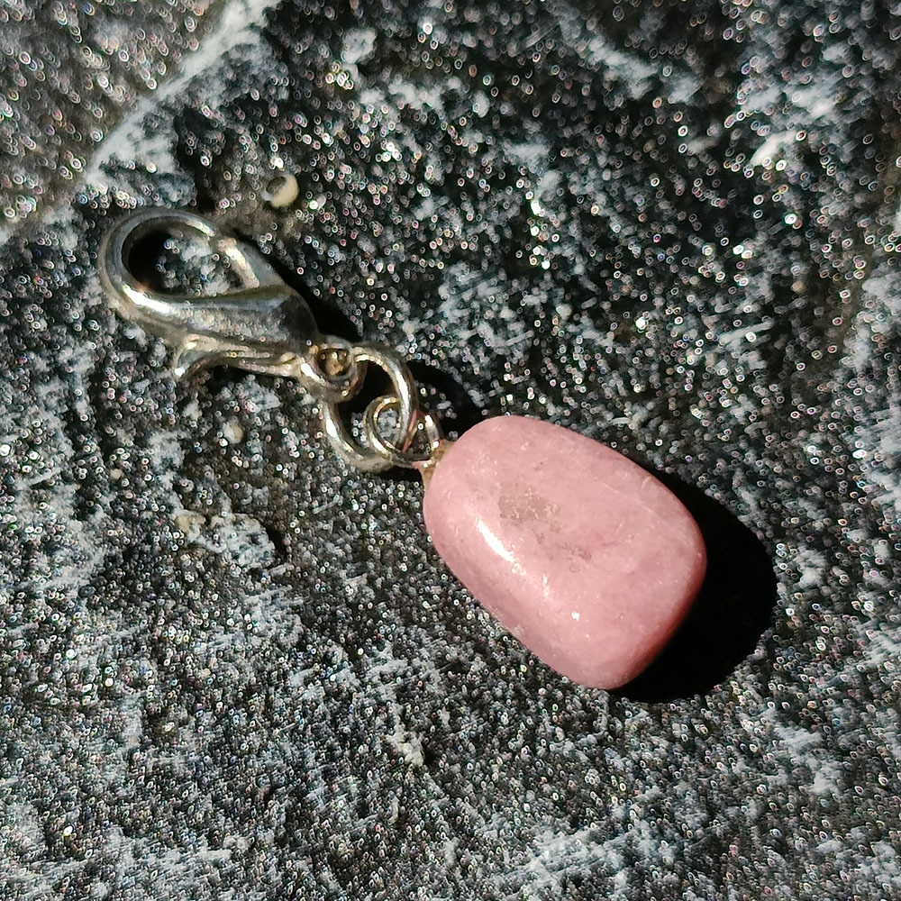 Rhodonite