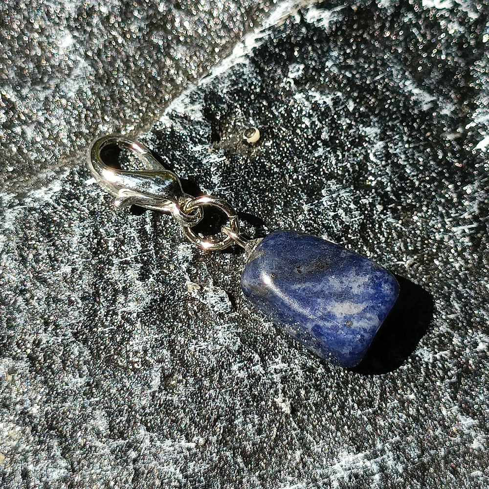 Sodalite