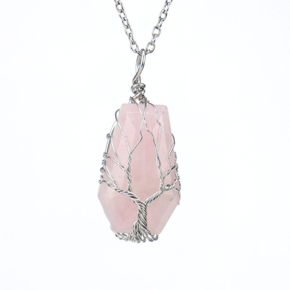 Rose Quartz