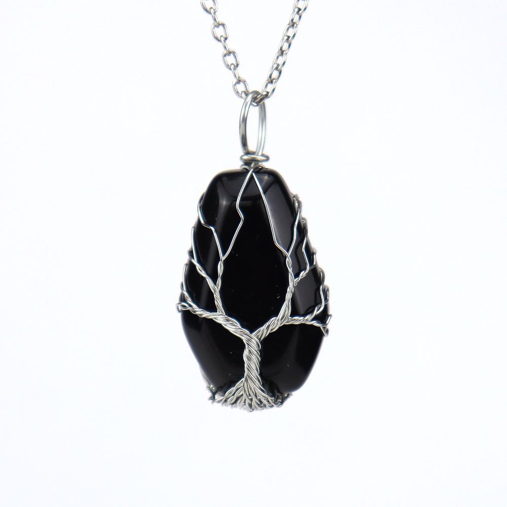 Black Agate