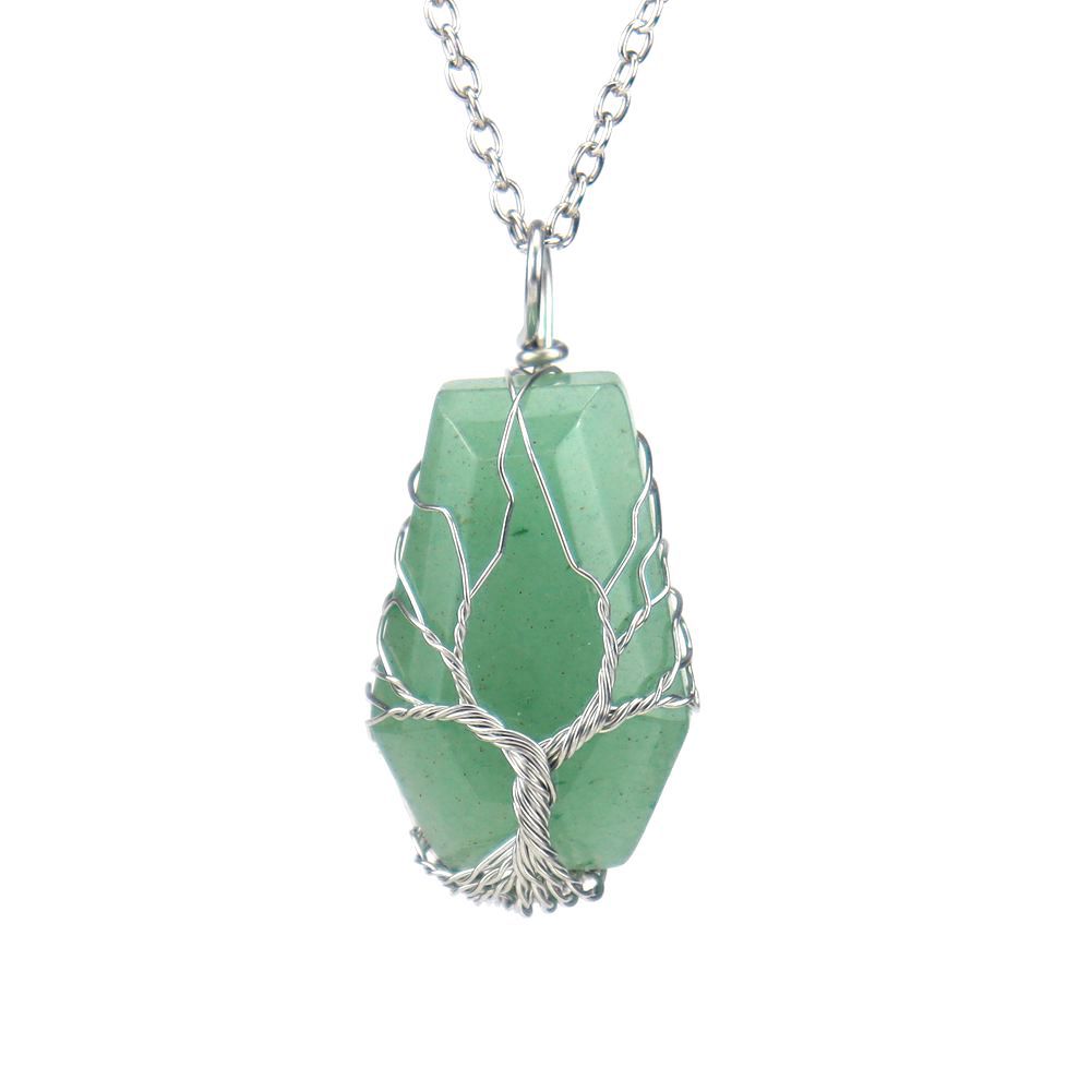 Green Aventurine