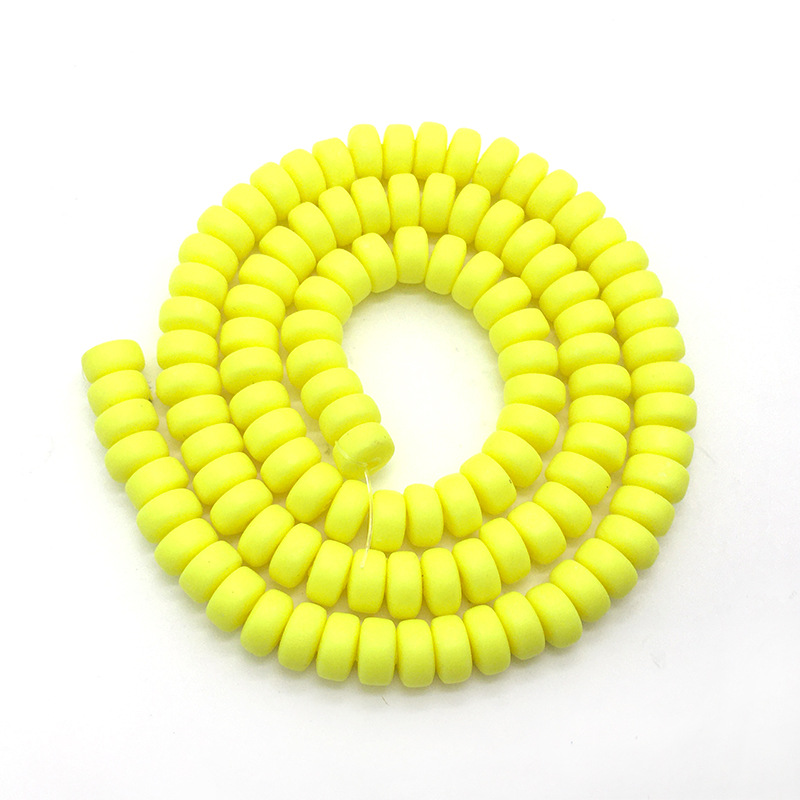 Bright Yellow - 14452