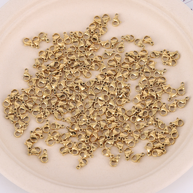 gold 10mm