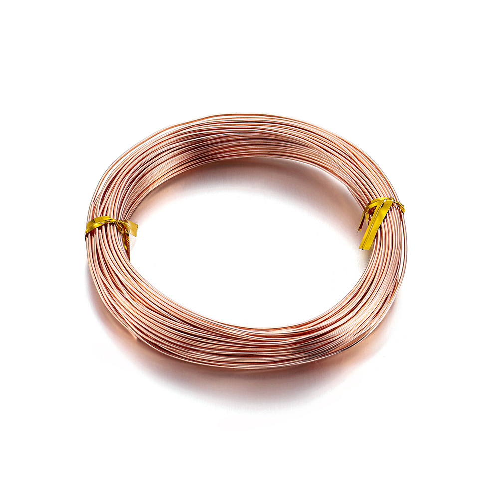 6:rose gold color