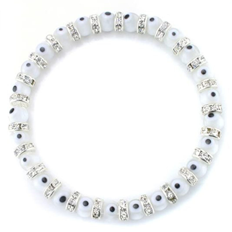 3:White 6mm