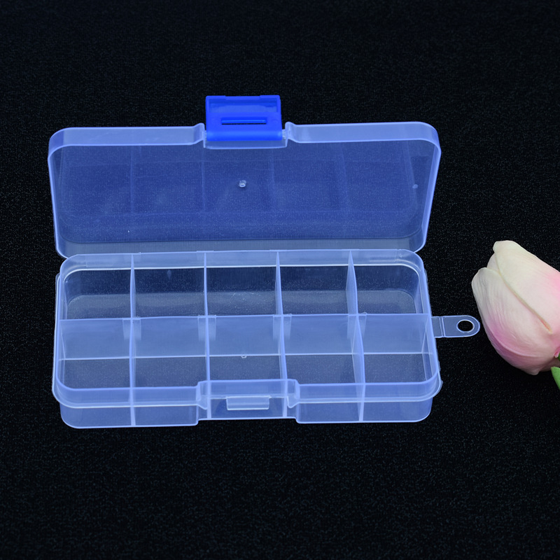 1:10 small size storage box 130*65*22mm