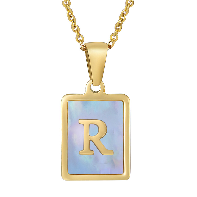 R