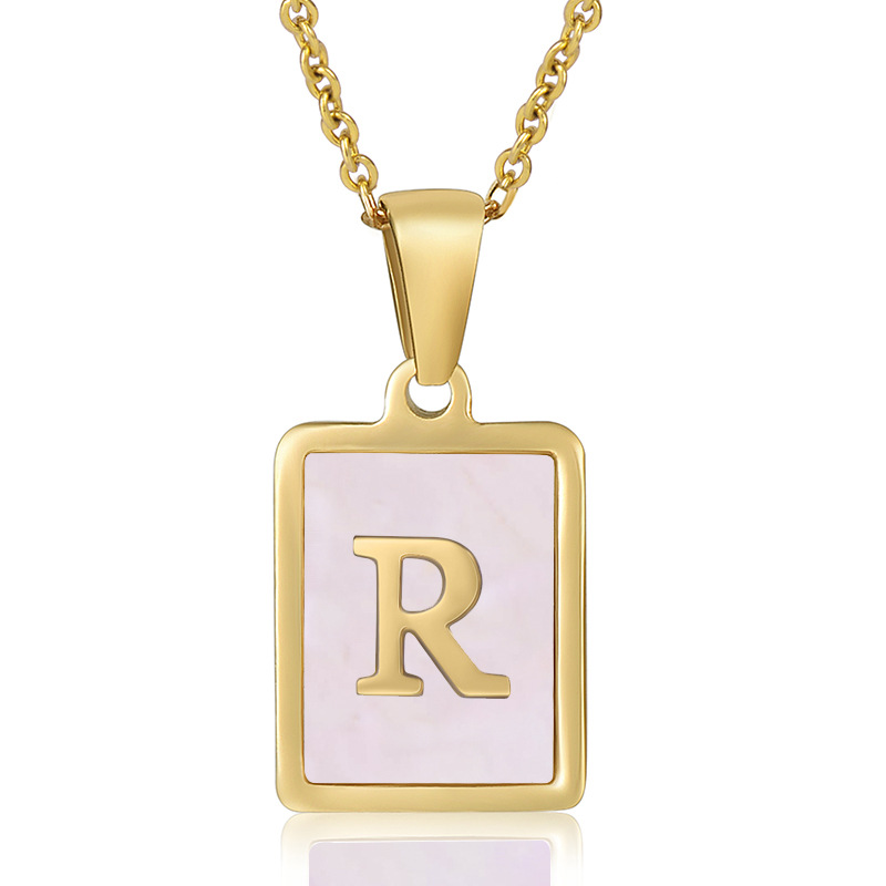 R