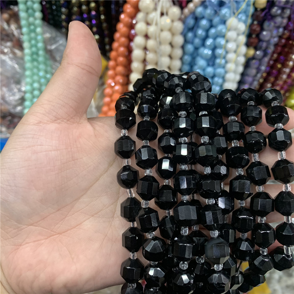 Black Onyx 10mm