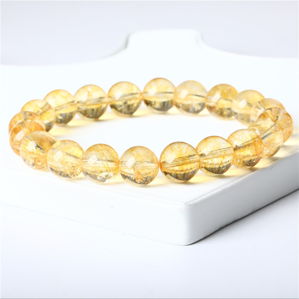 10mm Citrine