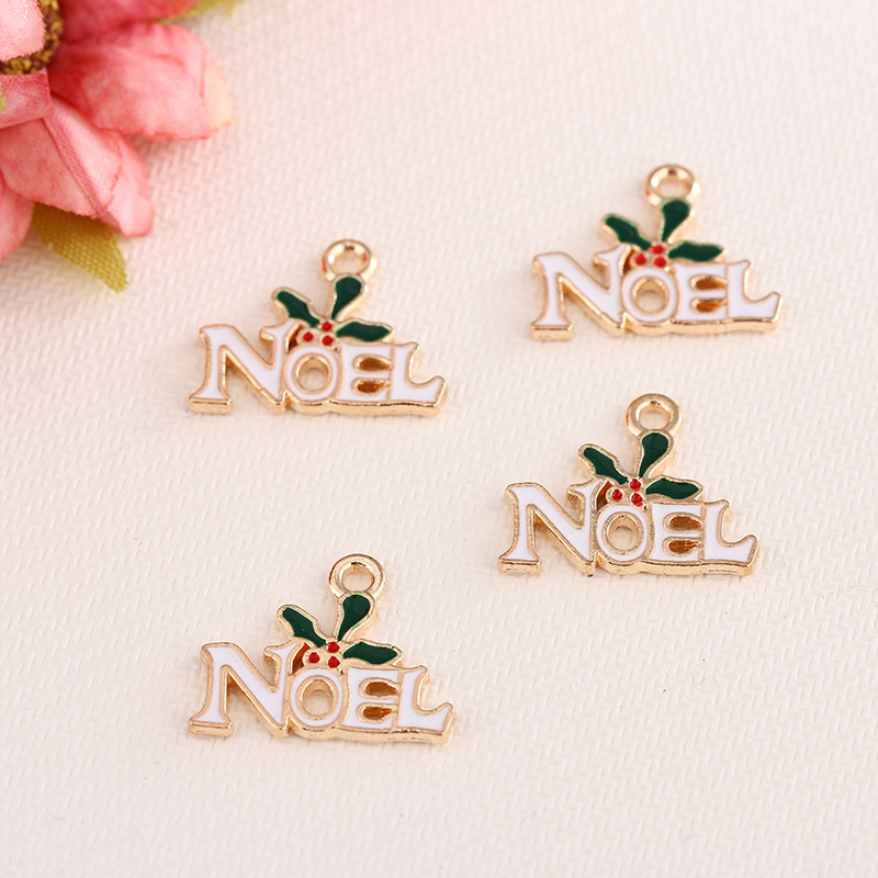 1:NOEL 18.5x14.5mm