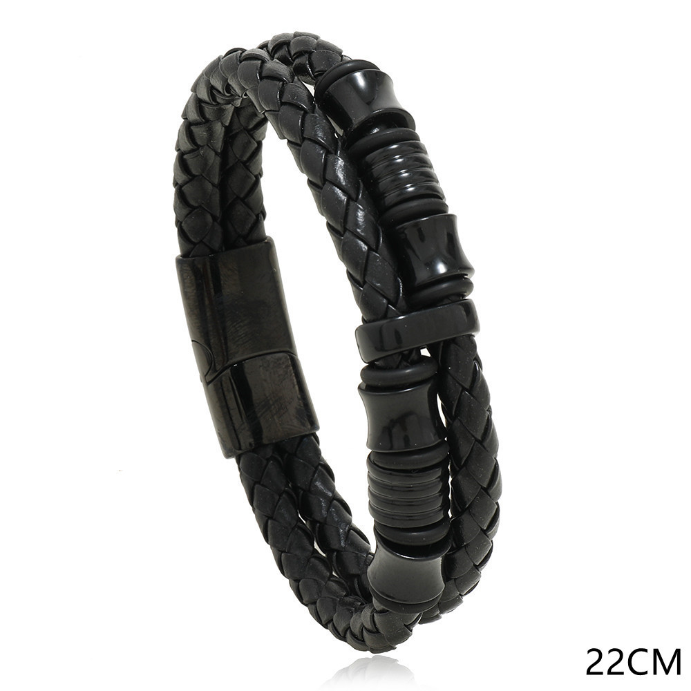 Black 22cm