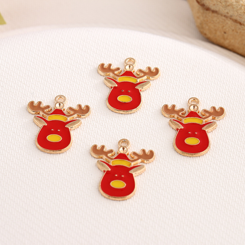 Red Elk 19x21mm