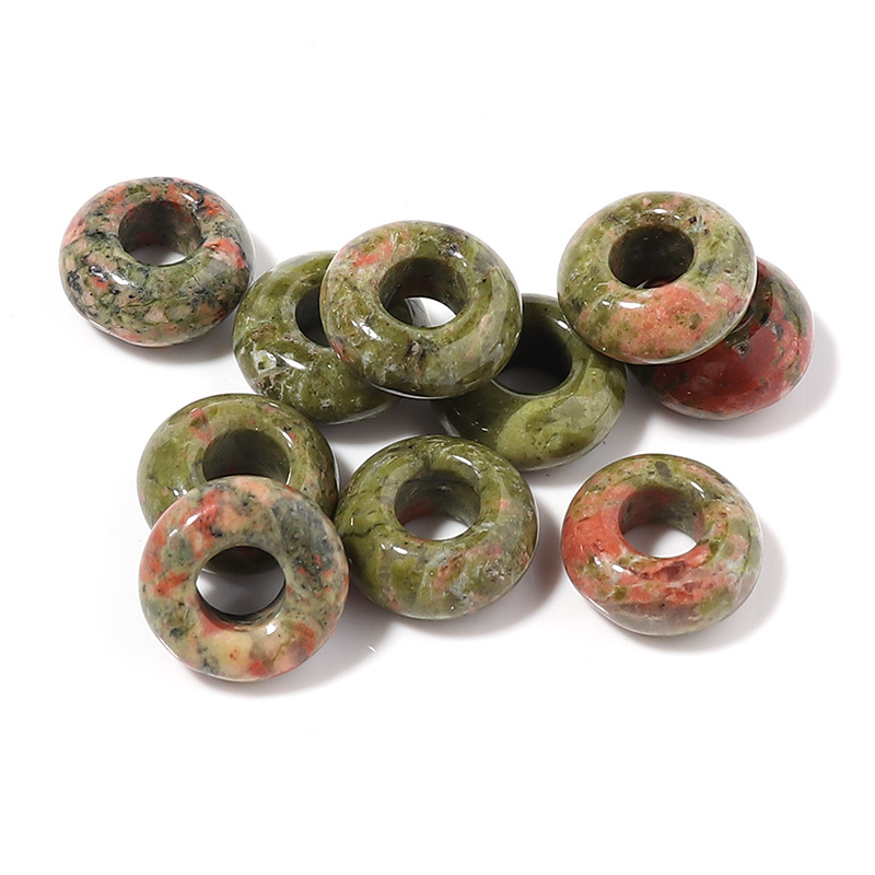  Unakite